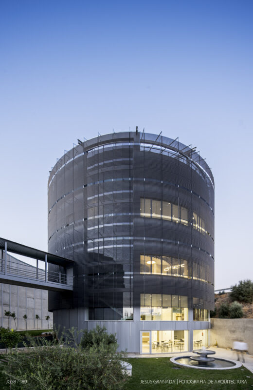Oficinas de Silo Córdoba