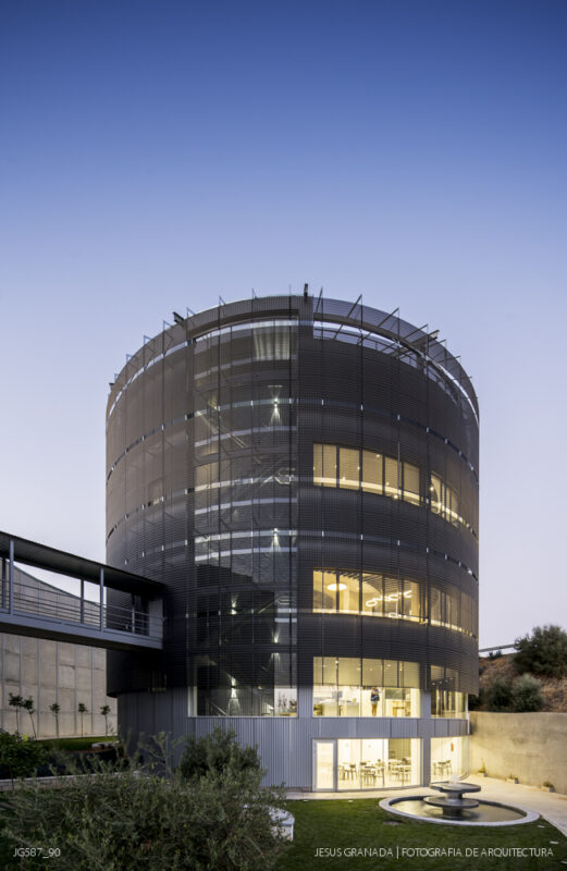 Oficinas de Silo Córdoba