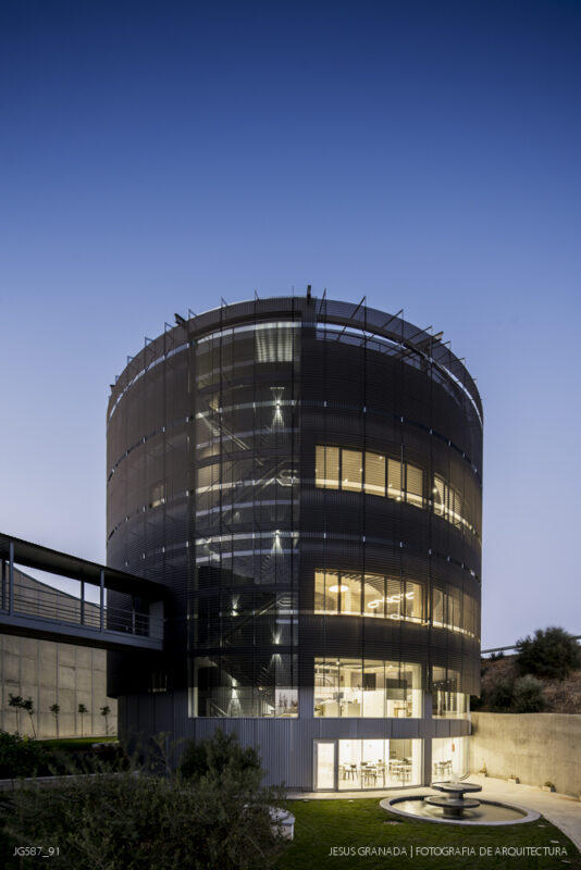 Oficinas de Silo Córdoba