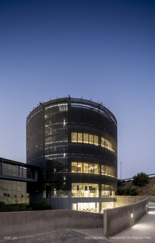Oficinas de Silo Córdoba
