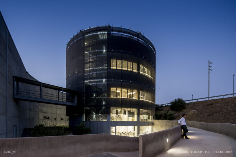 Oficinas de Silo Córdoba