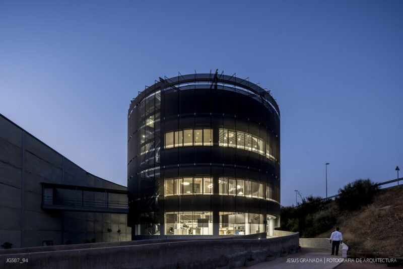 Oficinas de Silo Córdoba