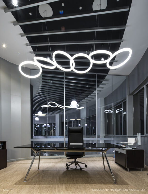 Oficinas de Silo Córdoba