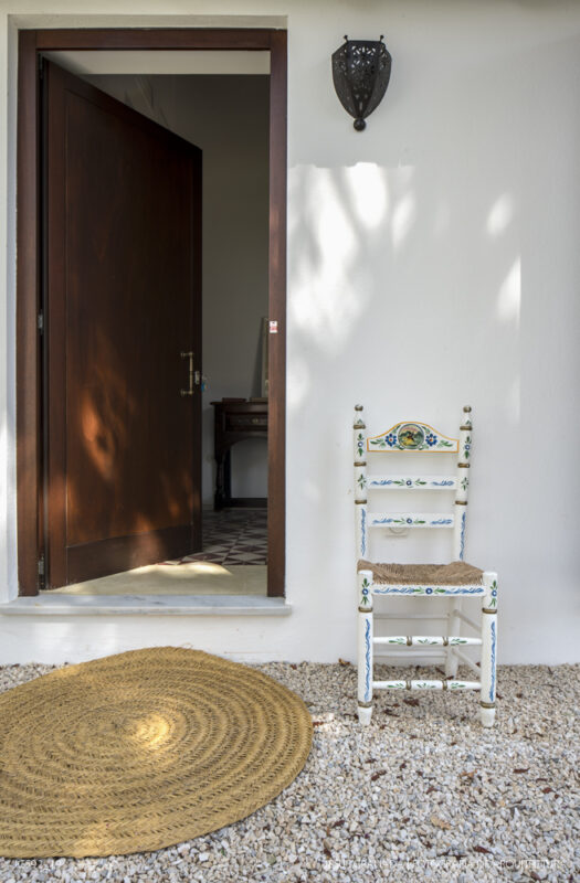 Rehabilitación  energética de vivienda unifamiliar en Málaga