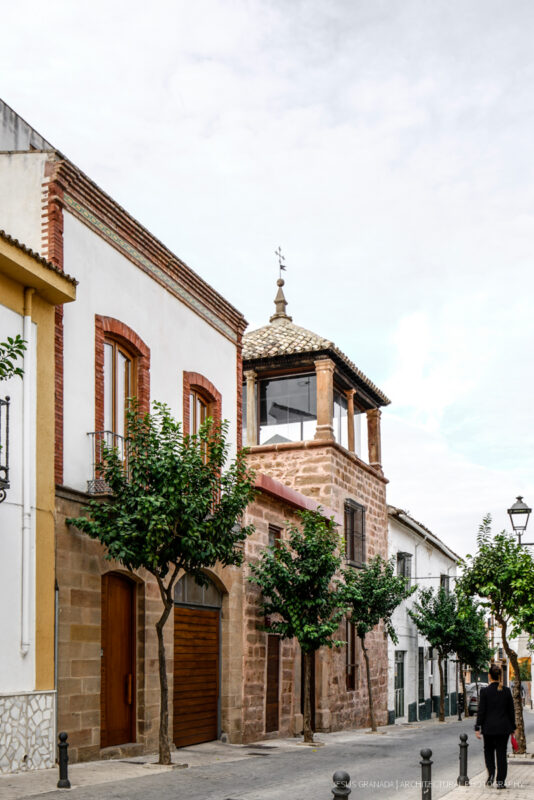 Casa de la Juventud de Linares