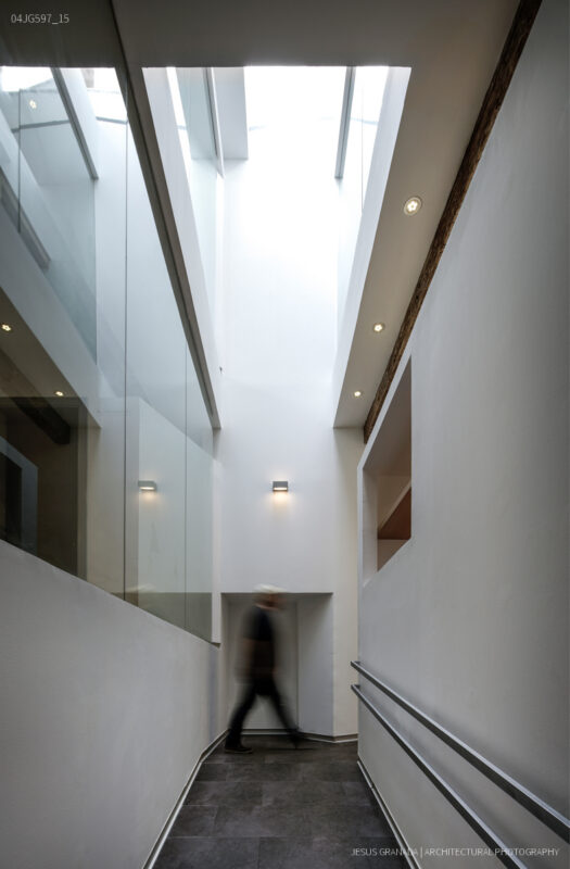 Casa de la Juventud de Linares