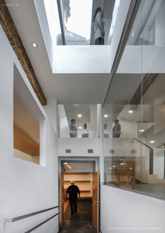 Casa de la Juventud de Linares