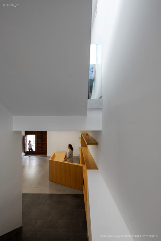 Casa de la Juventud de Linares