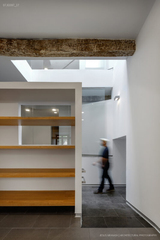 Casa de la Juventud de Linares