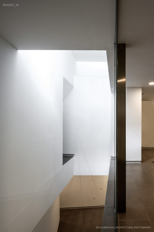 Casa de la Juventud de Linares