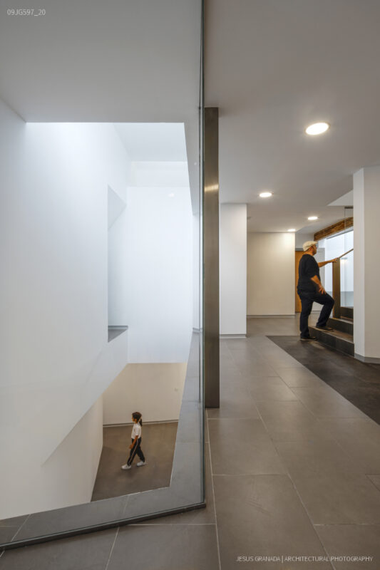 Casa de la Juventud de Linares