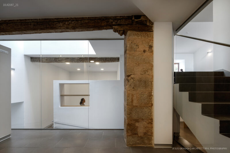 Casa de la Juventud de Linares