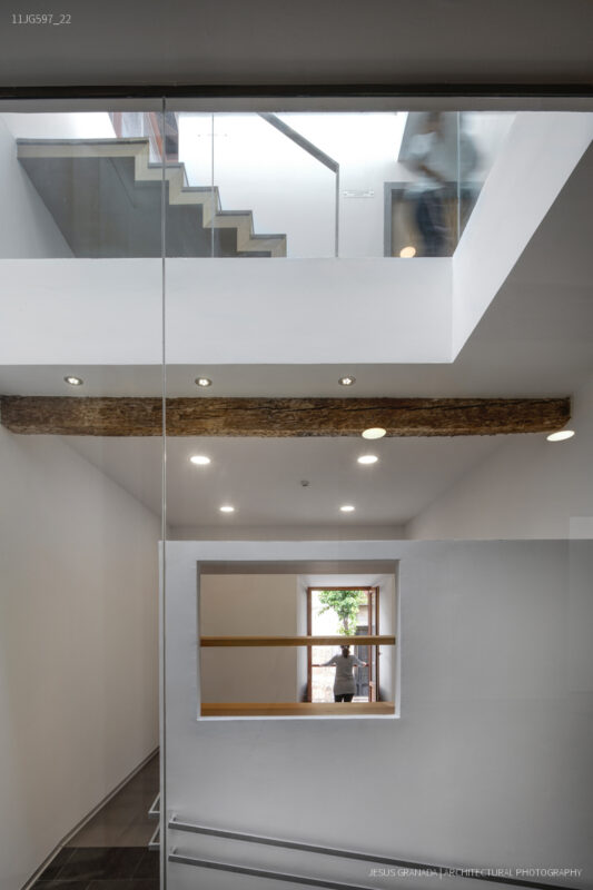 Casa de la Juventud de Linares