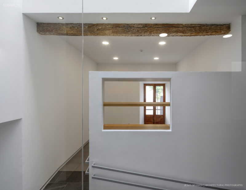 Casa de la Juventud de Linares