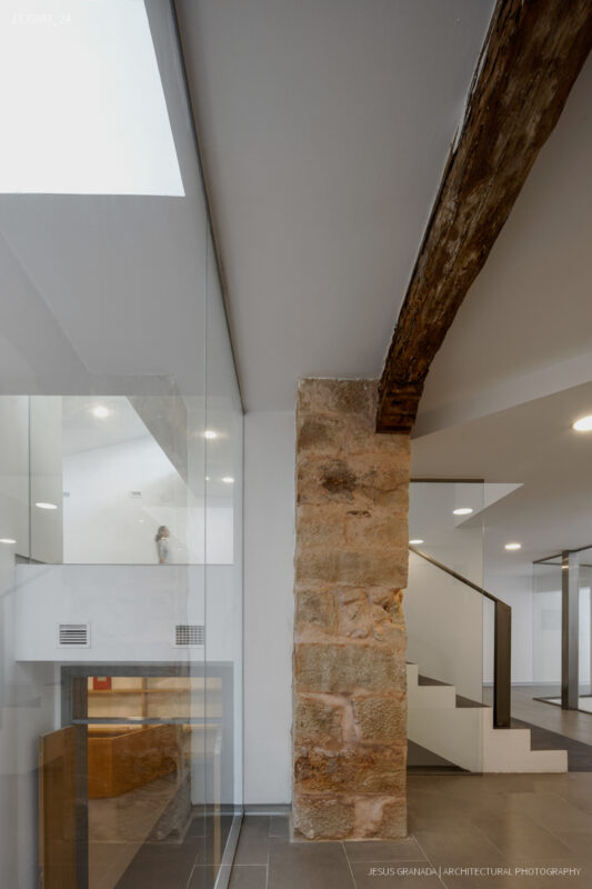 Casa de la Juventud de Linares