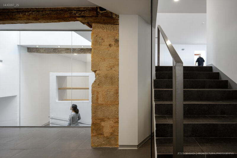 Casa de la Juventud de Linares