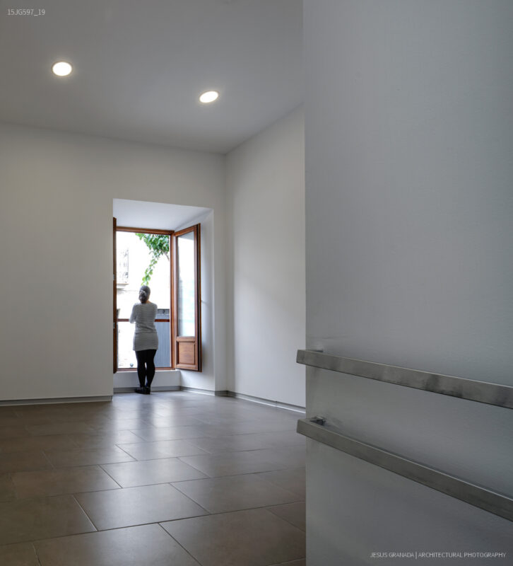 Casa de la Juventud de Linares