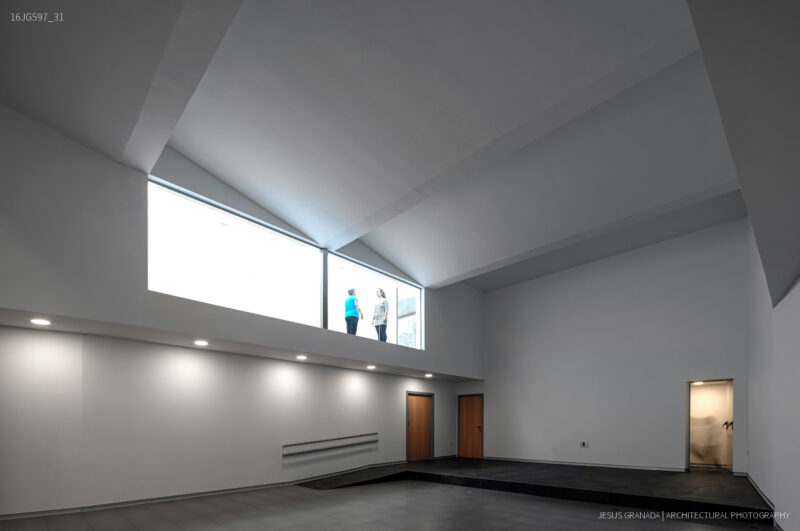 Casa de la Juventud de Linares