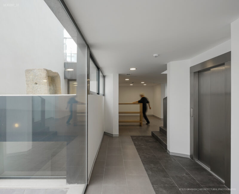 Casa de la Juventud de Linares