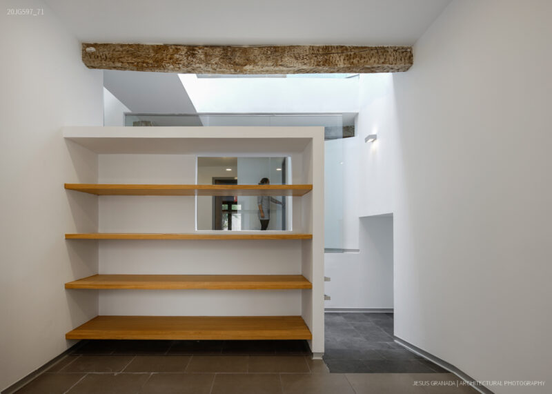 Casa de la Juventud de Linares