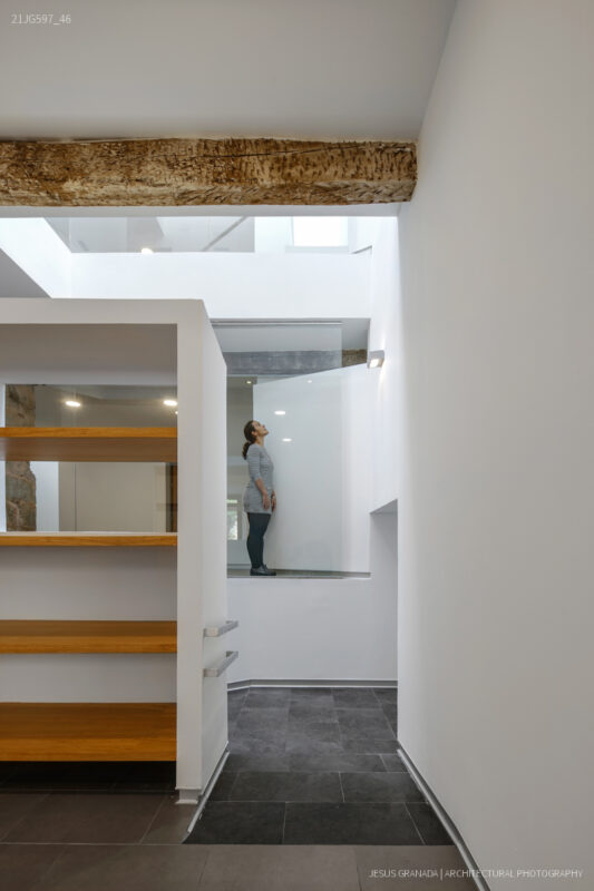 Casa de la Juventud de Linares