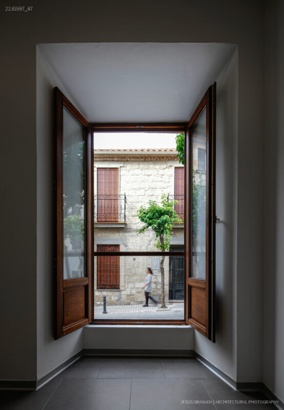 Casa de la Juventud de Linares