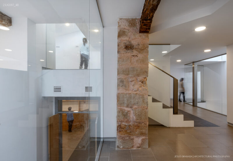 Casa de la Juventud de Linares