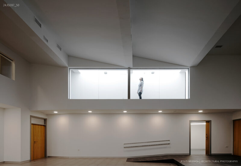 Casa de la Juventud de Linares