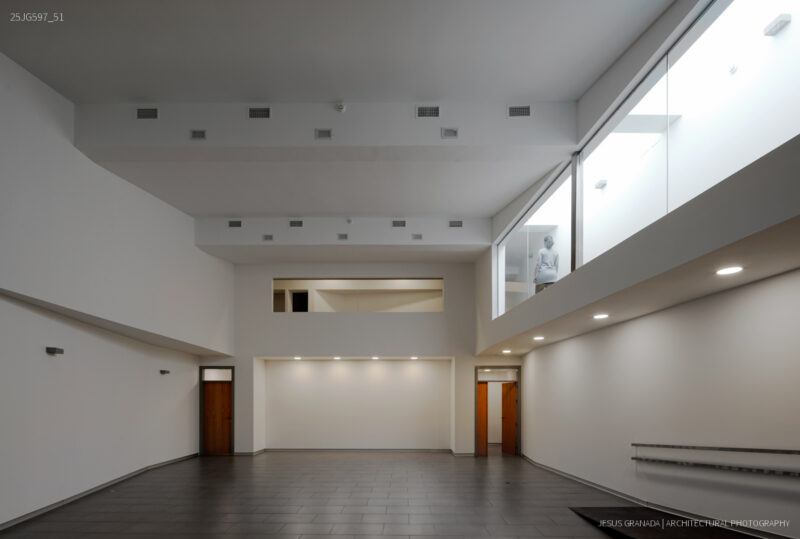 Casa de la Juventud de Linares