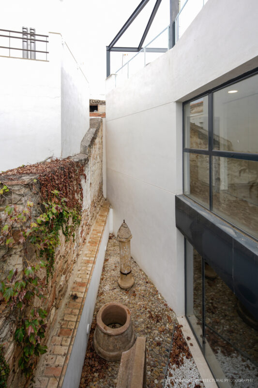 Casa de la Juventud de Linares