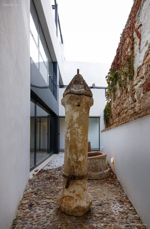 Casa de la Juventud de Linares