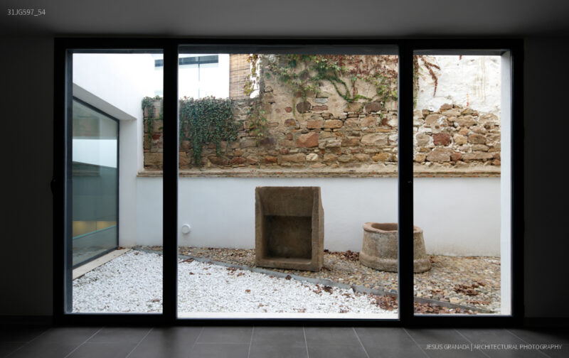 Casa de la Juventud de Linares