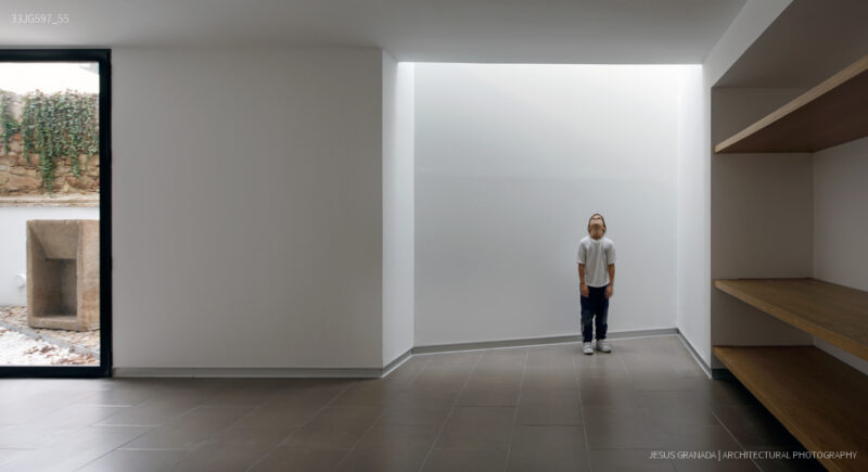 Casa de la Juventud de Linares