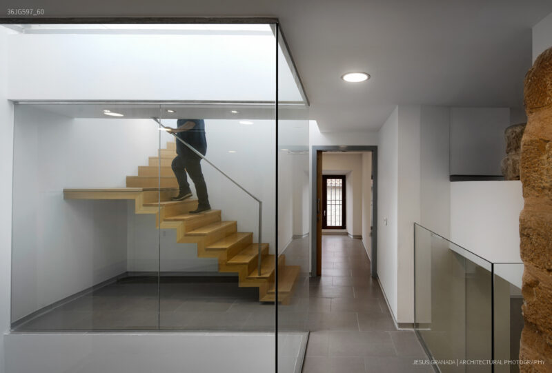 Casa de la Juventud de Linares