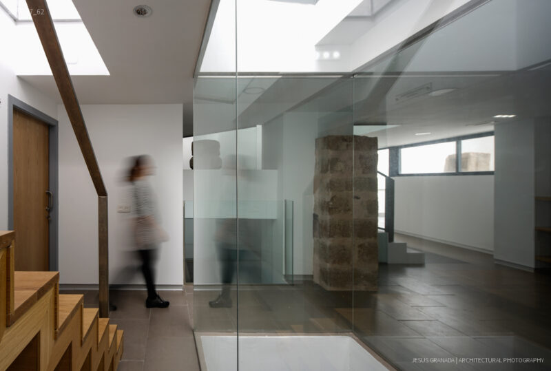 Casa de la Juventud de Linares