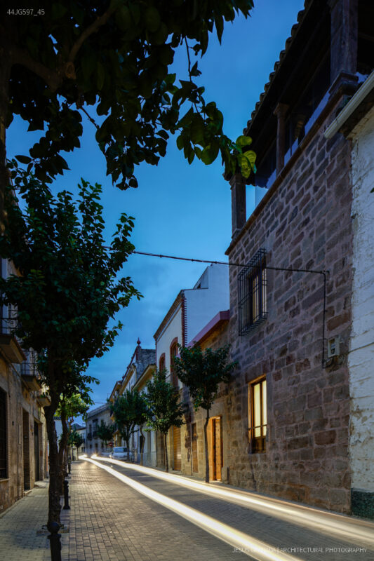 Casa de la Juventud de Linares