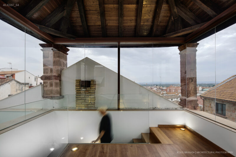 Casa de la Juventud de Linares