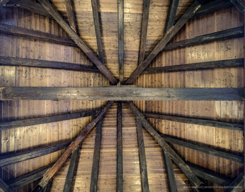 Casa de la Juventud de Linares