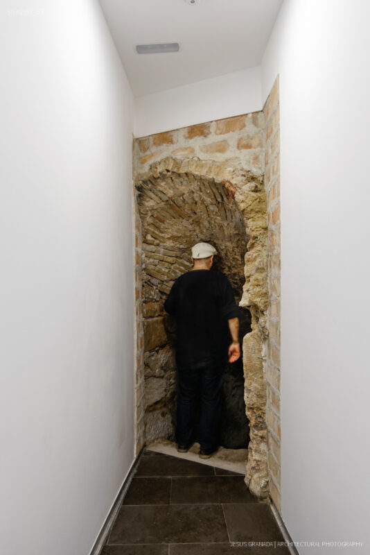 Casa de la Juventud de Linares