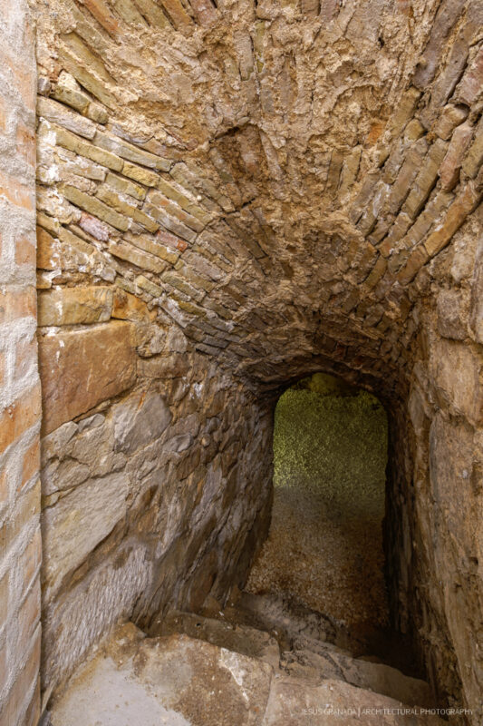 Casa de la Juventud de Linares