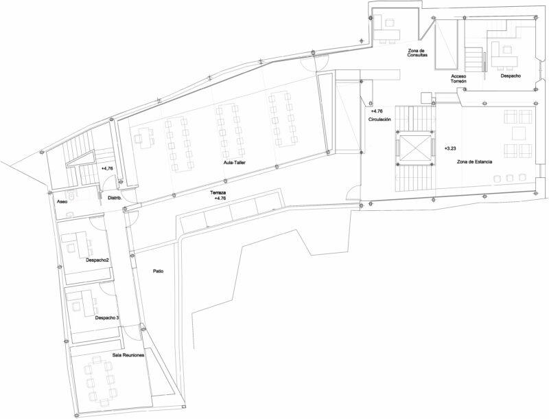 CasaJuventud-PlantaAlta