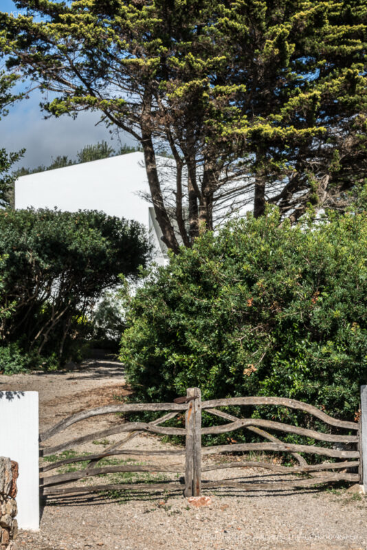 Casa Boreas en Menorca