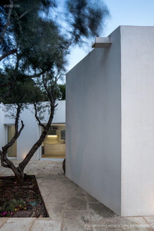 Casa Boreas en Menorca