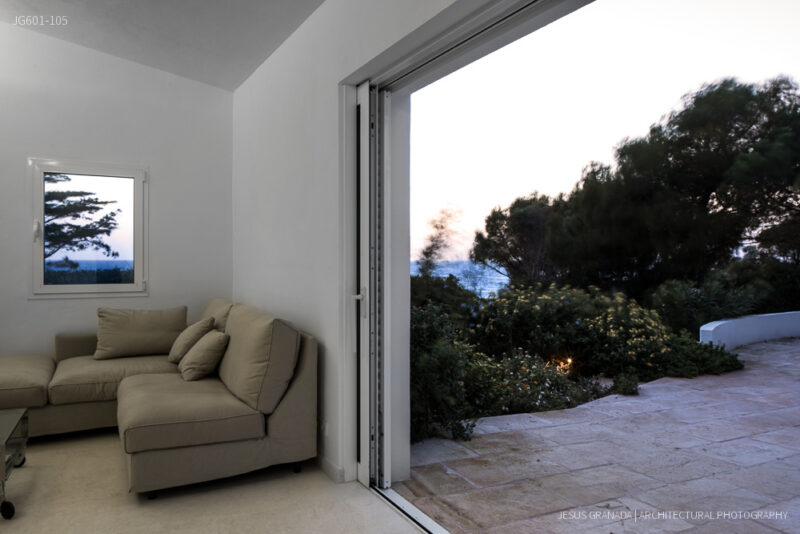 Casa Boreas en Menorca