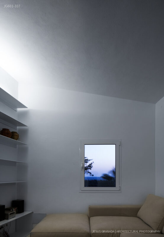 Casa Boreas en Menorca