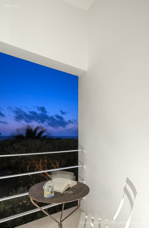 Casa Boreas en Menorca