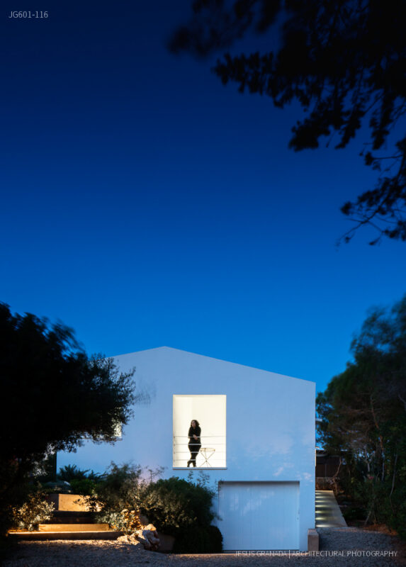 Casa Boreas en Menorca