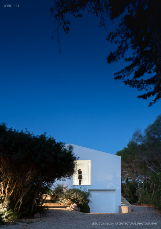 Casa Boreas en Menorca