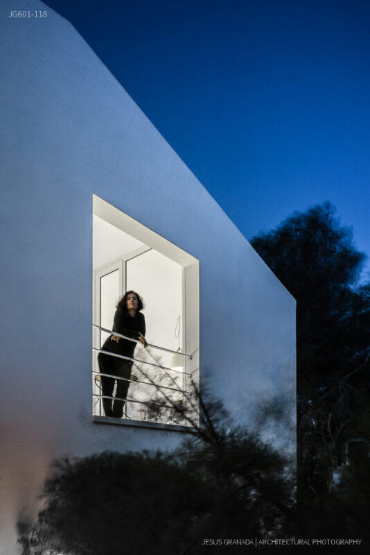 Casa Boreas en Menorca