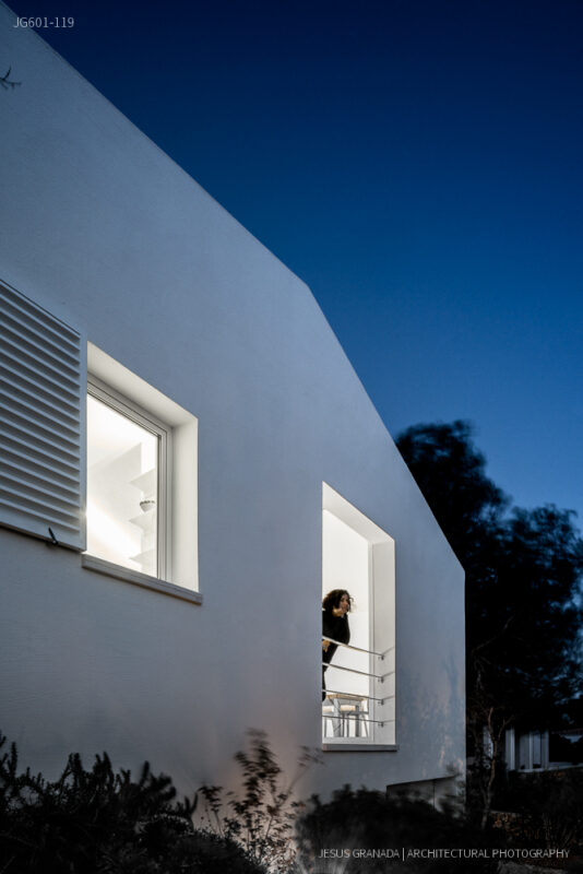 Casa Boreas en Menorca